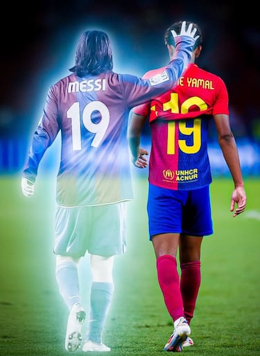 Los mejores memes de las semifinales de Champions