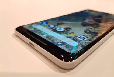 Primeras opiniones de los Google Pixel 2 y Pixelbook