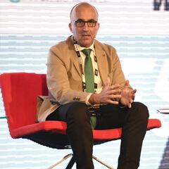 LaLiga vuelve a señalar la conducta de los 'clubes-Estado'