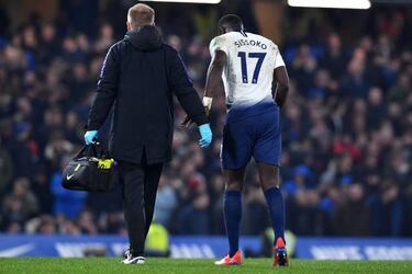 Pochettino bemoans EFL Carabao Cup away goals change