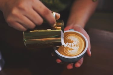 Jhan Kristoff Aguilar, barista, sobre el precio del café: “Tendremos que acostumbrarnos a un mercado caro”