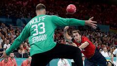 Wolff y las semis, muros imposibles