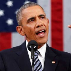 Barack Obama da predicciones para el March Madness