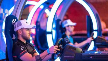 Madrid disfrutará de las Finales Europeas de los FIA-certified Gran Turismo Championships 2018