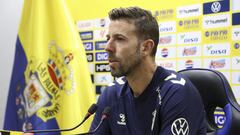 La conjura de Luis García: “Vivamos con ilusión este final de temporada y todo será más fácil”