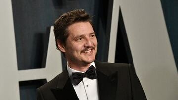 Pedro Pascal, emocionado recordando a su madre tras conseguir importante logro: “La sentí conmigo”
