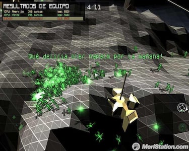 Multiwinia, Impresiones