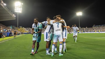 Butarque, territorio bisagra