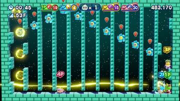 Imágenes de Bubble Bobble 4 Friends: Baron is Back!