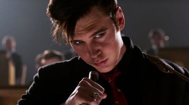 La película de Elvis ya tiene fecha de estreno en HBO Max