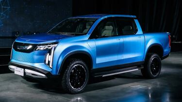 Foxconn, el fabricante del iPhone y Playstation, entra a la competencia de los autos eléctricos