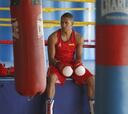 La República Dominicana de España se sube al ring