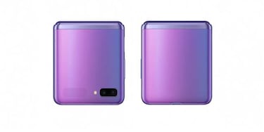 Samsung Galaxy Z Flip: precio, fecha y especificaciones del nuevo flexible