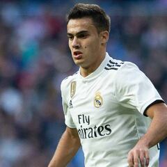 Reguilón sube su caché: ficha por el agente Kia Joorabchian