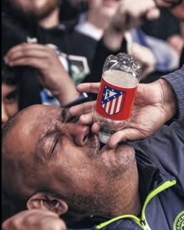 Derrota rojiblanca… y los memes no perdonan