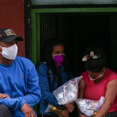 Renta Ciudadana, Ingreso Solidario y Bono 500 mil pesos | Quién lo cobra, montos y fechas de pago | Noticias del 18 de octubre