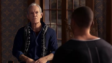Detroit Become Human tiene 3 nuevos v¨ªdeos de los protagonistas