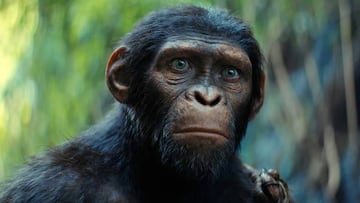 El planeta de los simios orden cronológico fecha estreno