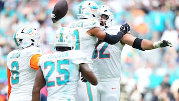 Miami Dolphins set to appoint new head coach: Who is Jeff Hafley?