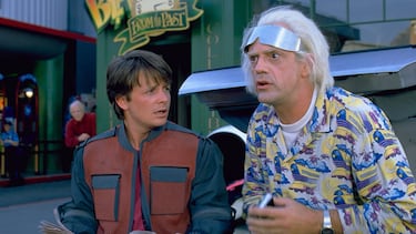 ‘Back to the Future 4’ could still happen, although in a way very few imagined