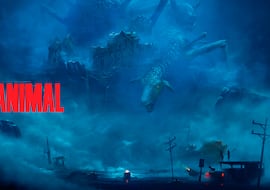 Análisis de Reanimal, la evolución de Little Nightmares a algo mucho más turbio y aterrador