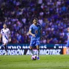 Cruz Azul - FC Juárez: Horario, TV, canal, cómo y donde ver la Liga MX online