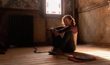 Bella Ramsey reconoce no estar preparada para ESE momento de The Last of Us Parte II