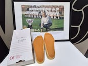 La huella de Di Stéfano