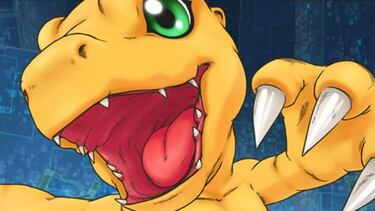 Digimon ReArise, nuevo juego de la saga para smartphones