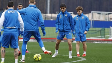 Hidalgo continúa buscando la fórmula