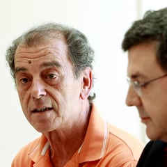 Muere Enrique de Castro, el ‘cura rojo’ de Vallecas