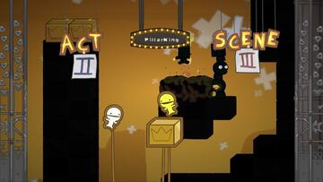 Captura de pantalla - Battleblock Theater (360)