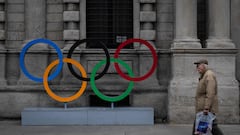 Giuseppe Sala, Milan Mayor, on ICE at the 2026 Winter Olympics: “It is clear they are not welcome”