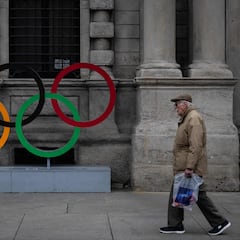 Giuseppe Sala, Milan Mayor, on ICE at the 2026 Winter Olympics: “It is clear they are not welcome”