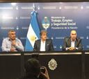 Oficial: la AFA anuncia que vuelve el fútbol en Argentina