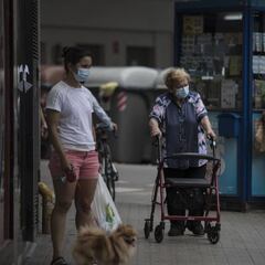 ¿Qué nuevas restricciones impone tu comunidad autónoma para controlar el coronavirus?