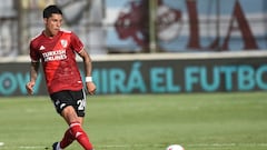 River ante Platense, para seguir acercándose al objetivo