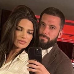 Jota Peleteiro y Miriam Cruz rompen un mes después de anunciar su boda