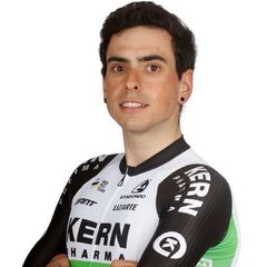 Ibón Ruiz: “Hay gente peleando para que no tengamos que andar a leches para correr todos la Vuelta”