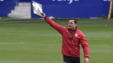 17/04/19 SD HUESCA ENTRENAMIENTO
FRANCISCO