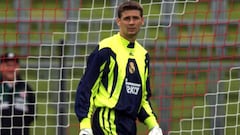 ¿Recuerdas a estos 11 jugadores en un derbi?