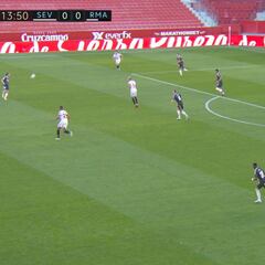 La jugada del día: deléitense con la genialidad que hizo Modric