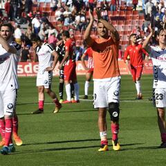 El Albacete quiere acabar con su mala racha de resultados ante el Reus