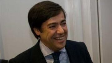 Macua ve "totalmente desmotivador" la llamada de Muniain a la sub''17