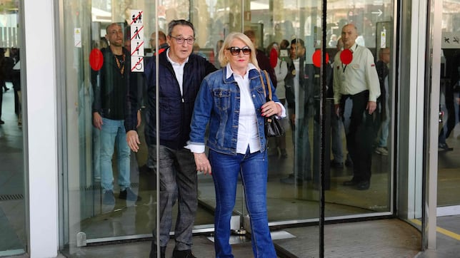 La Guardia Civil localiza tres millones de euros en las cuentas de la mujer de Negreira