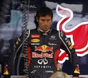 Webber espera tener igual trato que Vettel