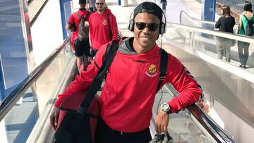 Quieren poner la primera piedra de la fortaleza