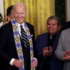 When is Joe Biden’s last address to the nation? Date, time and how to watch