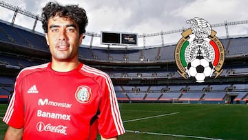 El día que el clembuterol hizo temblar a la Selección Mexicana