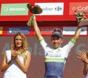 Caleb Ewan: "El equipo ha creído en mí y yo también"